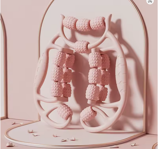 Masseur Anti-Rétention